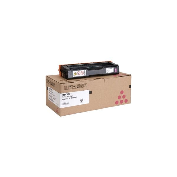 Ricoh Toner »SP C310HE« magenta Ricoh Toner »SP C310HE« magenta
