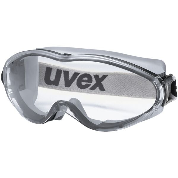 UVEX Schutzbrille ultrasonic 9302