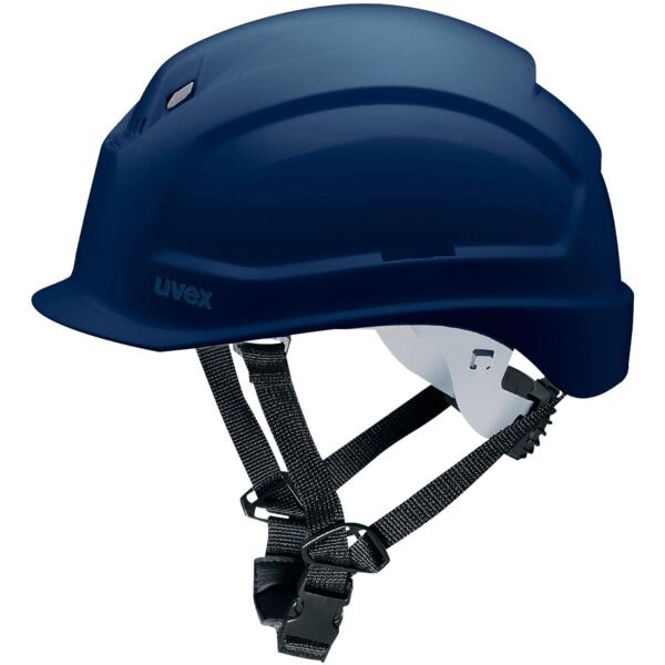 UVEX Schutzhelm pheos S-KR