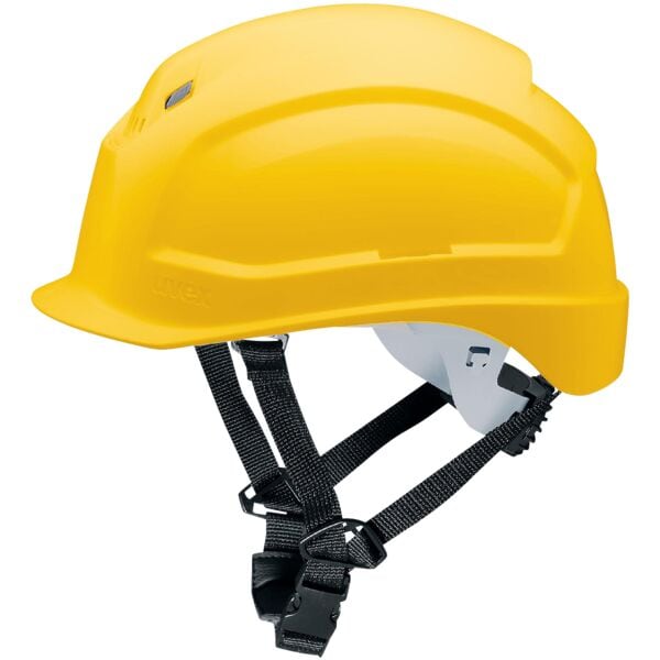 UVEX Schutzhelm pheos S-KR