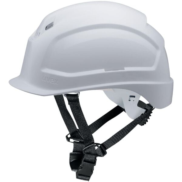 UVEX Schutzhelm pheos S-KR