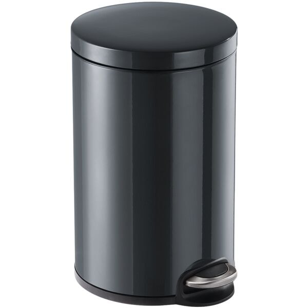 Durable Mülleimer »Slow Motion« 12 Liter anthrazit Durable Mülleimer »Slow Motion« 12 Liter anthrazit