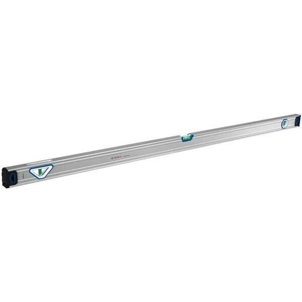 BOSCH Wasserwaage Professional schmal 120 cm