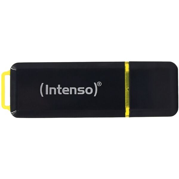 USB-Stick 64 GB Intenso High Speed Line USB 3.2 Gen 1
