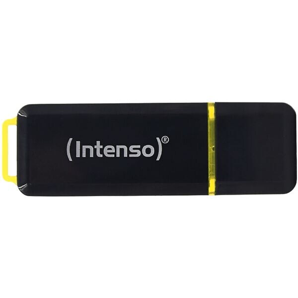USB-Stick 128 GB Intenso High Speed Line USB 3.2 Gen 1