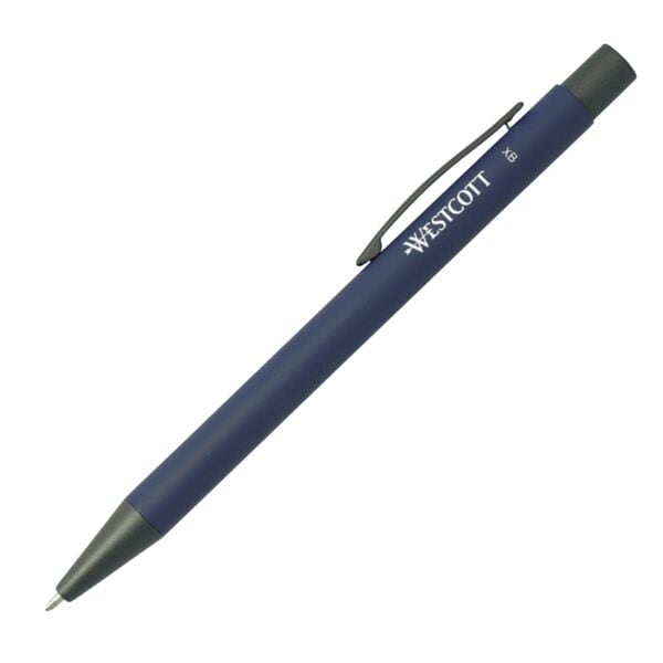 Westcott Primesoft Kugelschreiber dokumentenecht