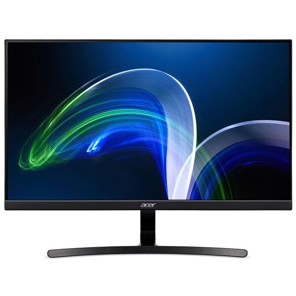 Acer K243Y IPS Monitor, 60,5 cm (23,8''), 16:9, Full HD, Audio Out, HDMI, VGA