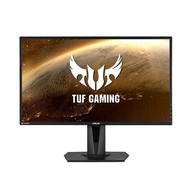Asus TUF Gaming VG27AQ IPS Monitor, 68,58 cm (27''), 16:9, WQHD, Audio Jack, DisplayPort, 2x HDMI