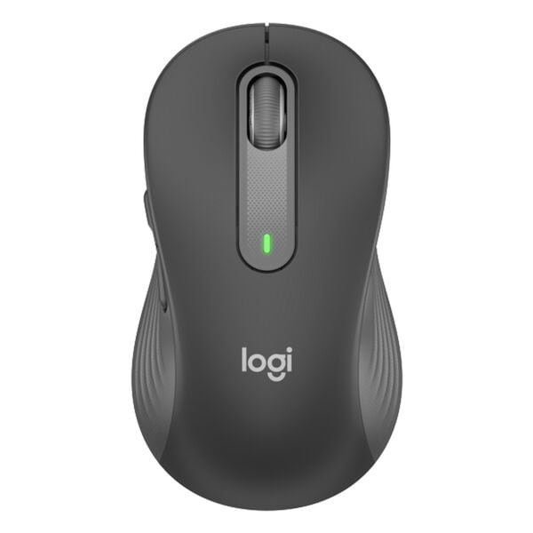 Logitech Kabellose Maus »Signature M650L for Business« für Rechtshänder Logitech Kabellose Maus »Signature M650L for Business« für Rechtshänder