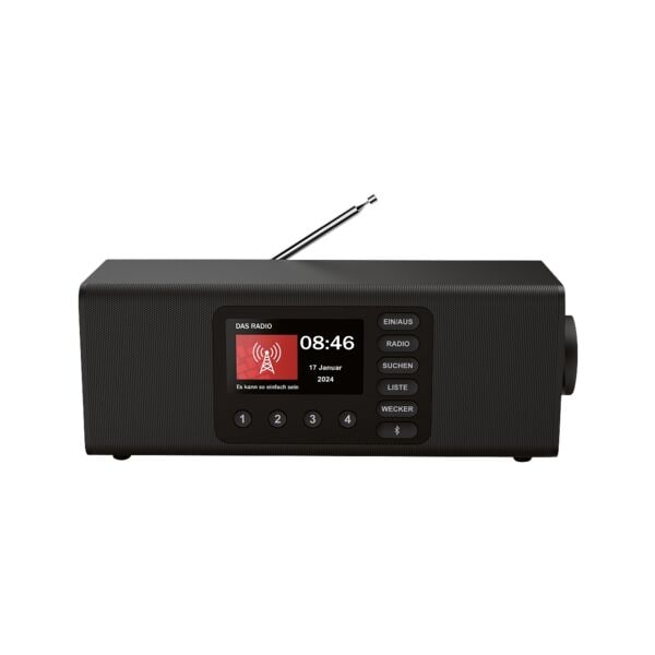 Hama Digitalradio DR2002BT