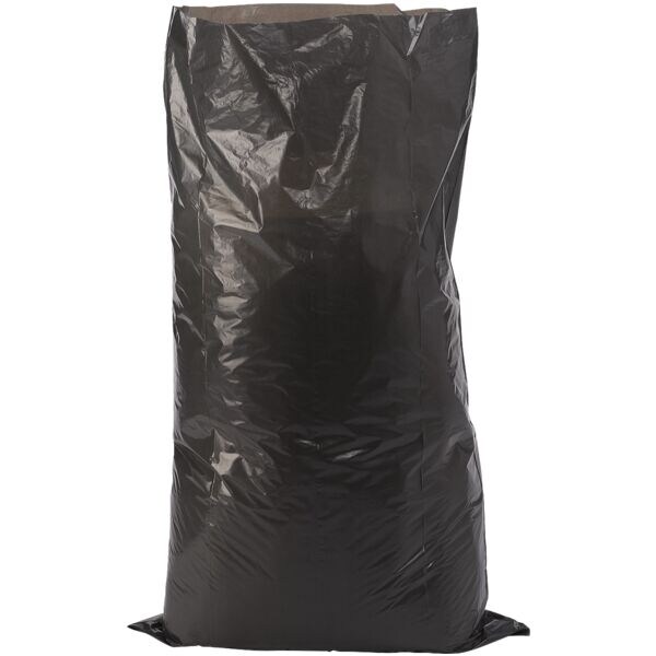 HEAD M�llbeutel 120 L anthrazit 100 St�ck