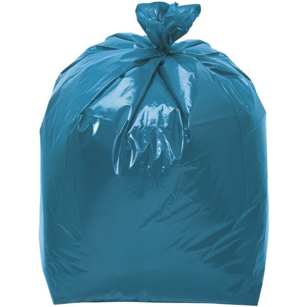 Schwerlast-Mllscke 240 L blau 100 Stck