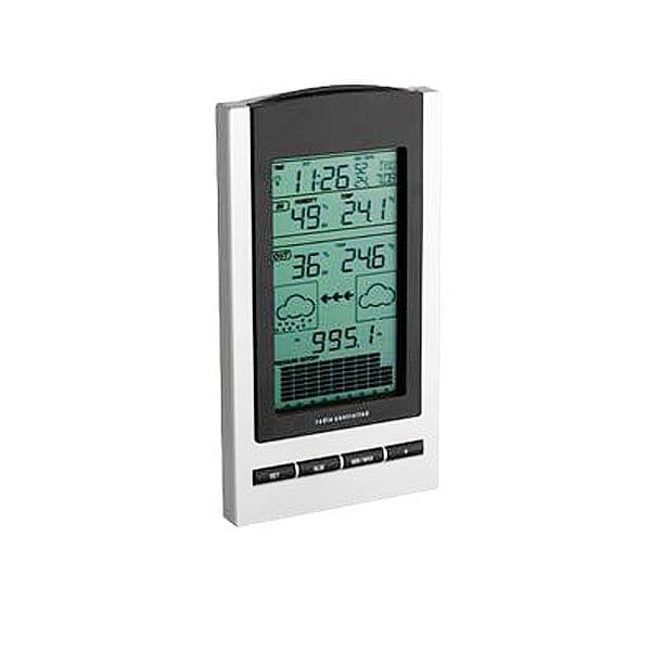 TFA Wetterstation �GAIA 35.1083�