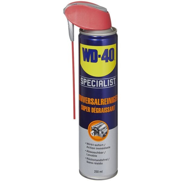 WD-40® Lsungsmittel-Universalreiniger 250 ml