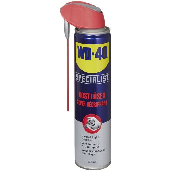 WD-40® Rostentferner 250 ml