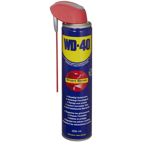 WD-40® Schmiermittel 300 ml