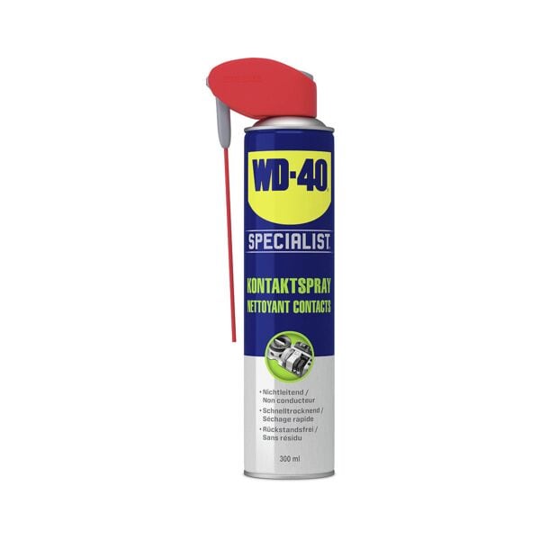 WD-40® Kontaktspray 300 ml