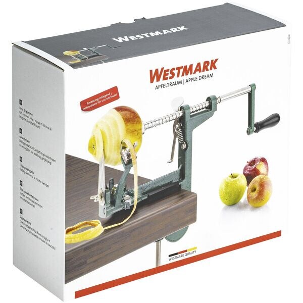 Westmark Apfelschlmaschine Apfeltraum