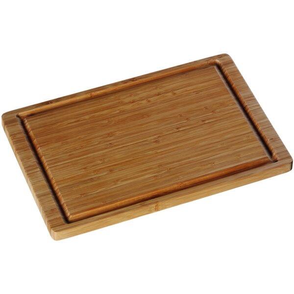 WMF Schneidebrett Bambus 25 x 38 cm