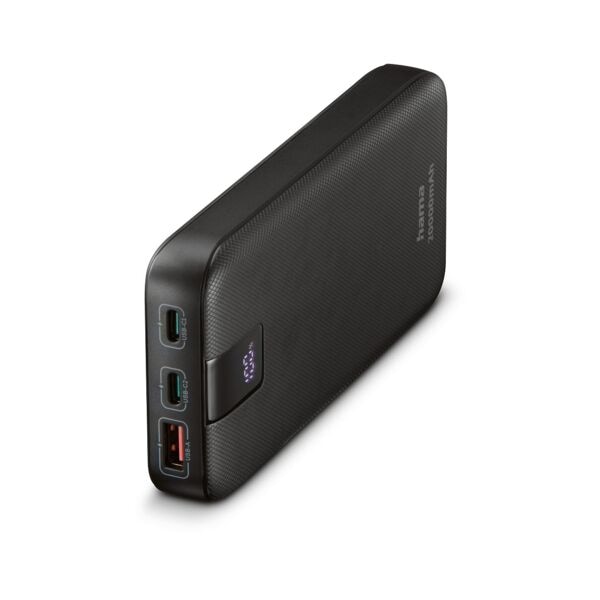 Hama Powerbank »Power Pack PD 20« 20000mAh Hama Powerbank »Power Pack PD 20« 20000mAh