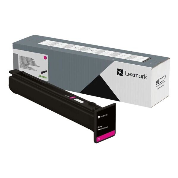 Lexmark Toner »77L0H30« magenta