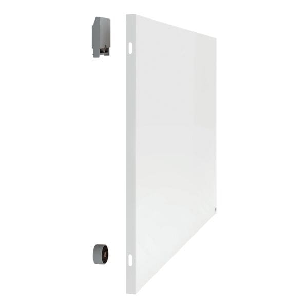 Nobo Whiteboard Infinity lackiert, 120x90 cm