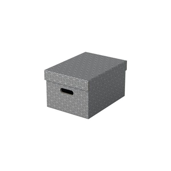 Esselte 3er-Set Archivbox Home M