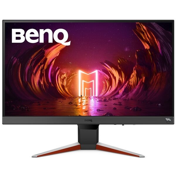 BenQ Mobiuz EX240N VA Monitor, 60,45 cm (23,8''), 16:9, Full HD, HDMI, DisplayPort