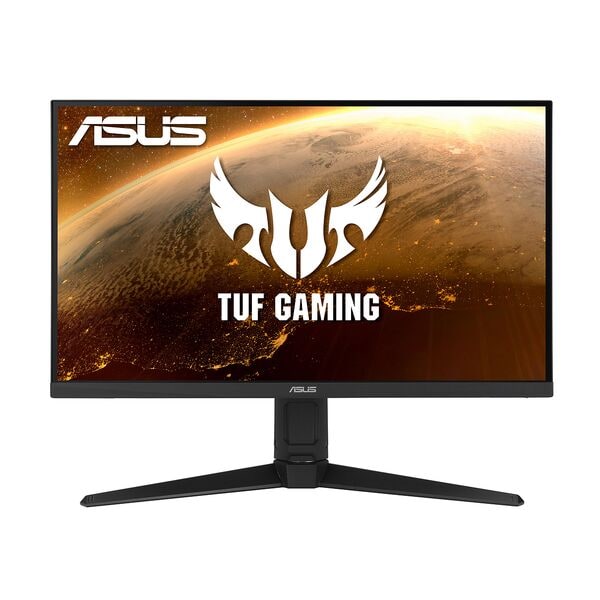 Asus VG279QL1A IPS Monitor, 68,58 cm (27''), 16:9, Full HD, DisplayPort, 2x HDMI, Audio Out, HDCP