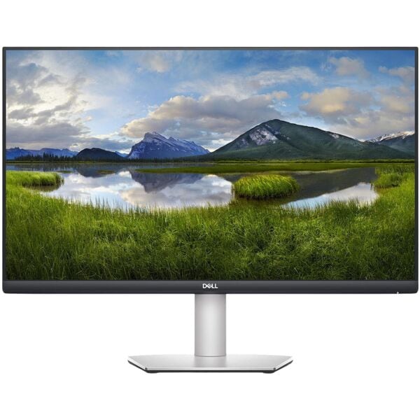 Dell S2722DC IPS Monitor, 68,5 cm (27''), WQHD, Audio Out, HDMI, USB Typ C, USB Dell S2722DC IPS Monitor, 68,5 cm (27''), WQHD, Audio Out, HDMI, USB Typ C, USB