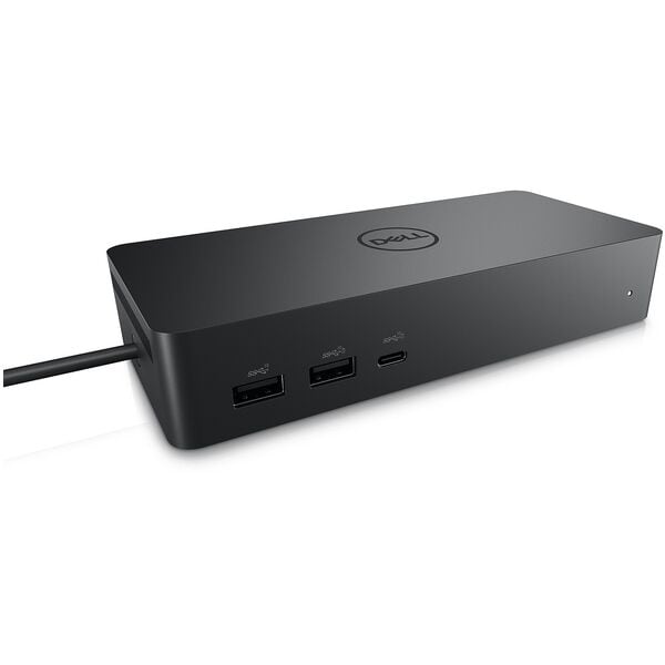 Dell Universal Docking Station »UD22« 130 W Dell Universal Docking Station »UD22« 130 W