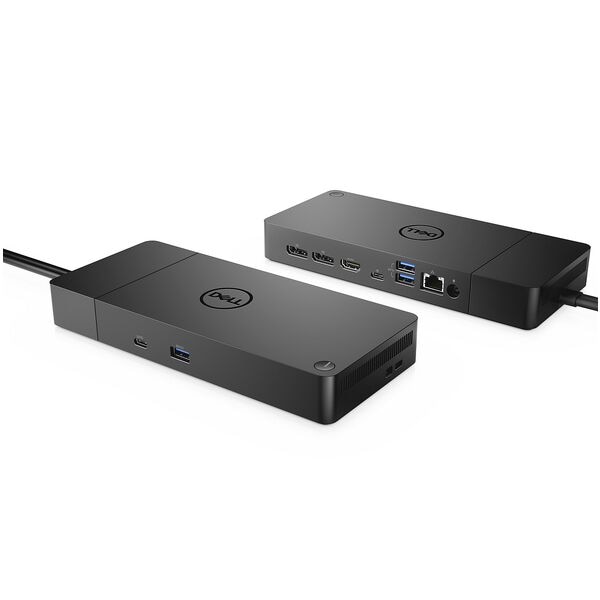 Dell Docking Station WD19DCS 240 Watt