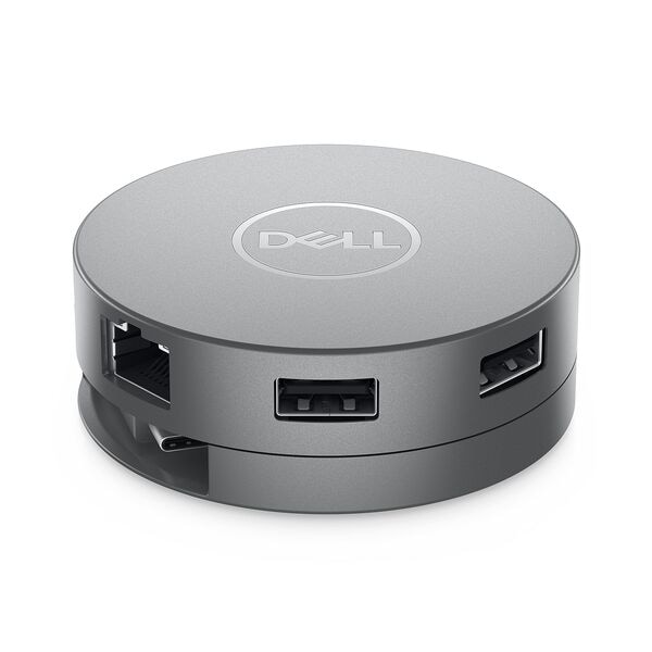 Dell Dockingstation »Mobile Adapter DA310« Dell Dockingstation »Mobile Adapter DA310«