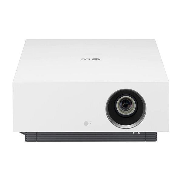 LG Laser Heimkino Beamer HU810PW Forte CineBeam