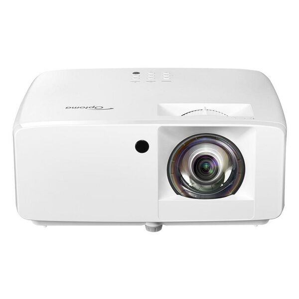 Optoma Heimkino Laser Beamer GT2000HDR