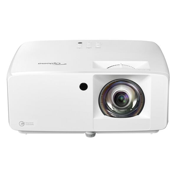 Optoma Laser Beamer »UHZ66«