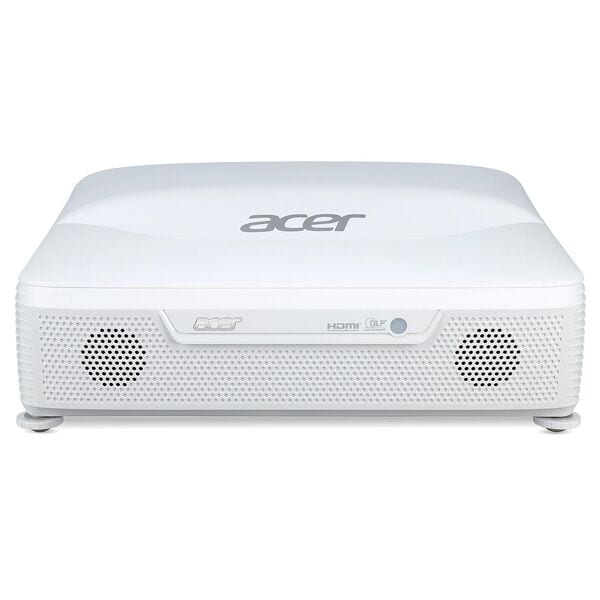 Acer Laser Ultrakurzdistanz Heimkino Beamer ApexVision L812