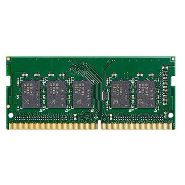 Synology Arbeitsspeicher 16 GB DDR4