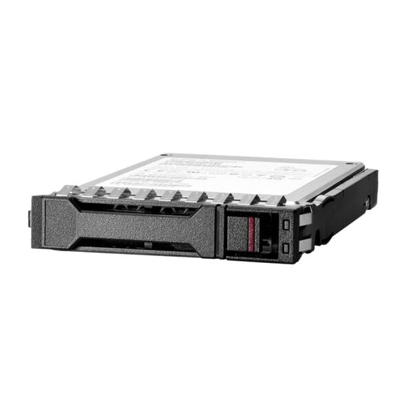 HPE Read Intensive BC Multi Vendor 1,92 TB, interne SSD-Festplatte, 6,4 cm (2,5 Zoll)