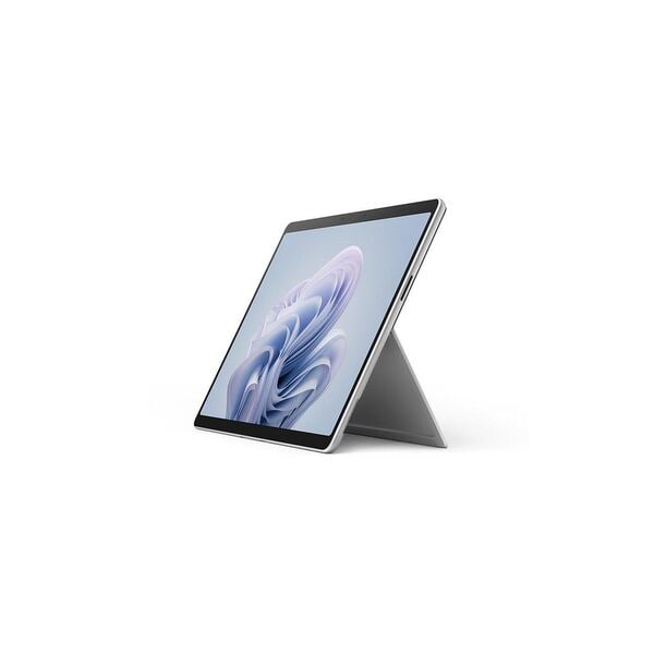 Microsoft Tablet-PC Surface Pro 10 grau 256 GB