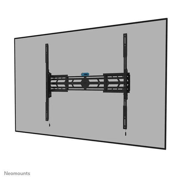 Neomounts Schwerlast TV-Wandhalterung WL30S-950BL19 fr 55-110