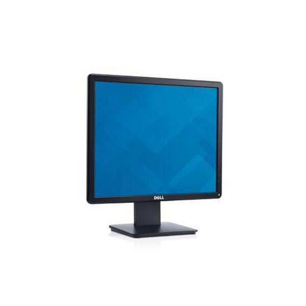 Dell E1715S TN Monitor, 43,2 cm (17''), 5:4, Full HD, DisplayPort, VGA