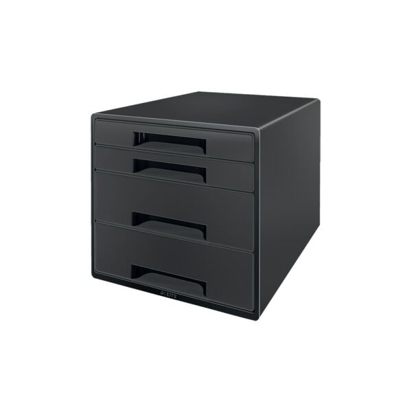 Leitz Schubladenbox »CUBE Recycle«