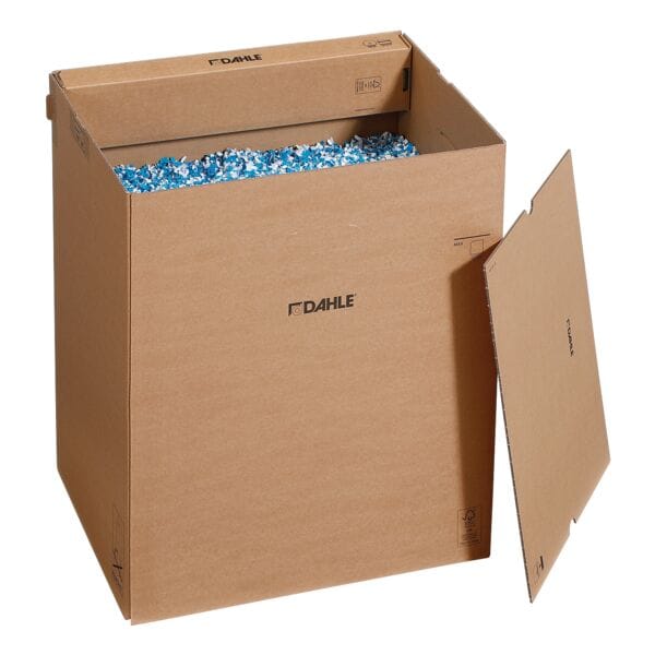 Dahle Auffangbox 100 Liter