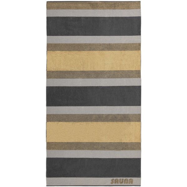 dyckhoff Saunatuch XL Stripe 100 x 200 cm