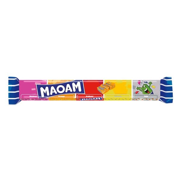 MAOAM 5er-Pack Kaubonbon MAOAM �Bloxx�
