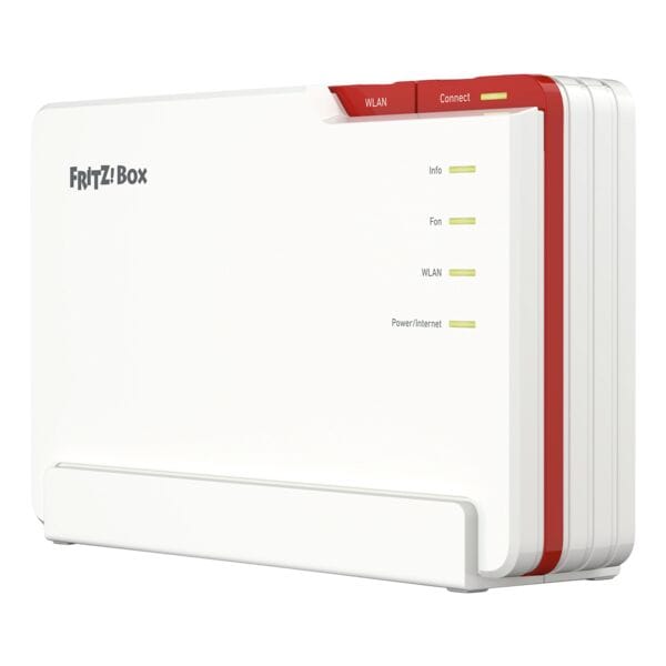 AVM WLAN-Router FRITZ!Box 5690 Pro fr Glasfaser