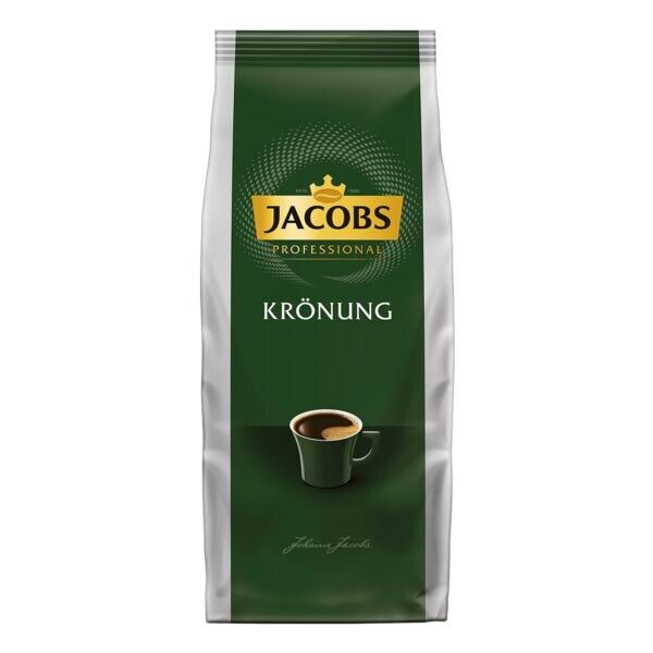 Jacobs Professional Krnung klassisch Kaffee gemahlen 1000 g