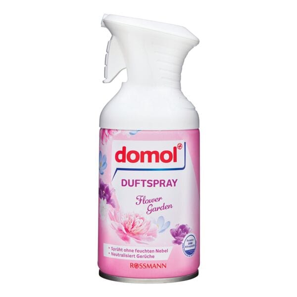 domol Duftspray »Flower Garden«