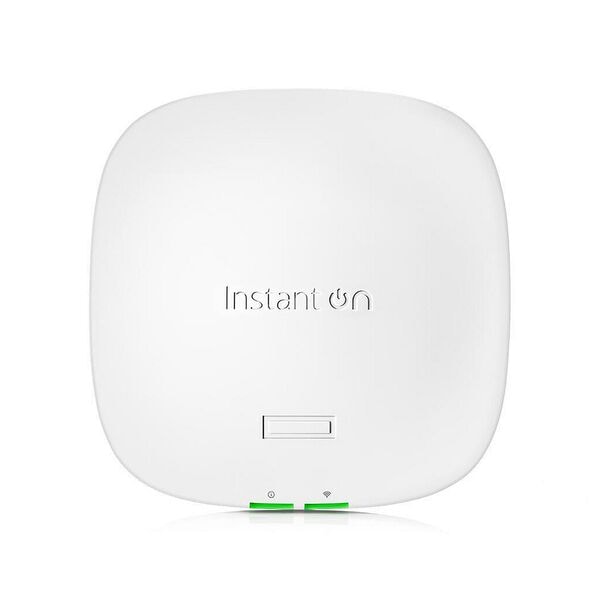 Hewlett Packard Enterprise Access Point »Instant On AP21 (RW)« Ethernet PoE WLAN